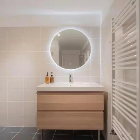 Apartamento Superbe 2 Pieces Vue Mandelieu