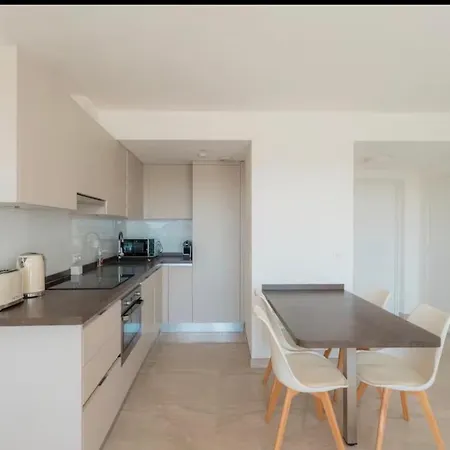 Superbe 2 Pieces Vue Apartamento Mandelieu