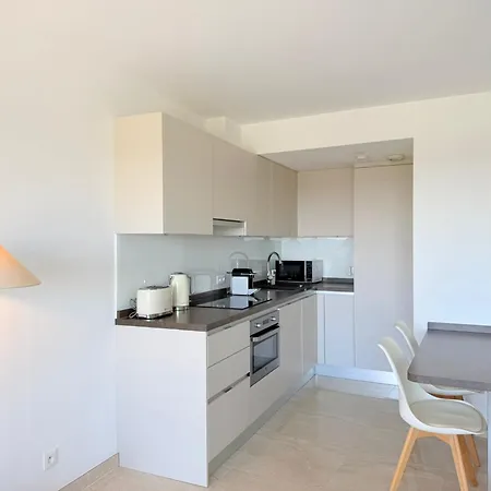 Superbe 2 Pieces Vue Apartamento Mandelieu