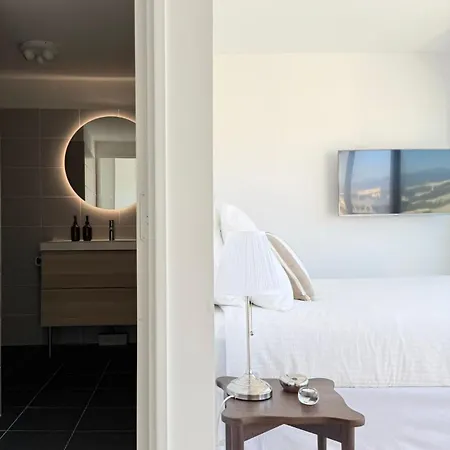 Superbe 2 Pieces Vue *