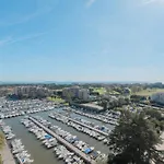 Superbe 2 Pièces Vue Appartamento
