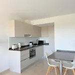 Superbe 2 Pièces Vue Appartamento Mandelieu