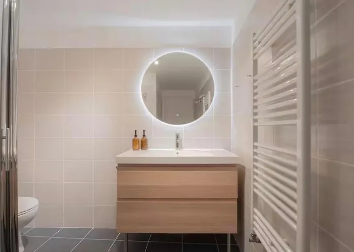 Apartman Superbe 2 Pieces Vue Mandelieu