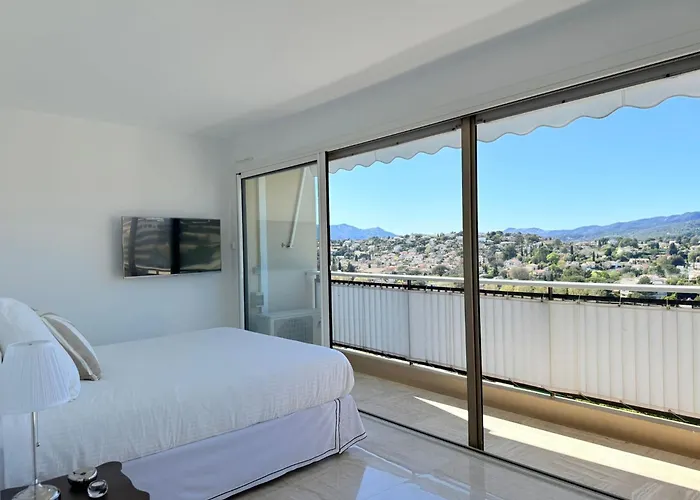Superbe 2 Pieces Vue Apartman
